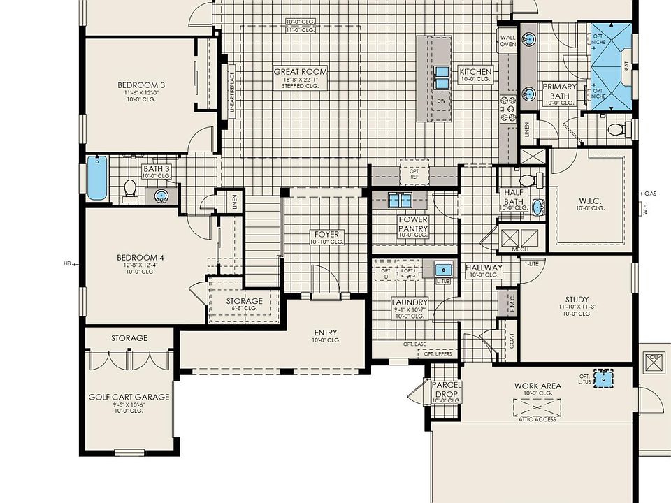 2nd image of 8758 Gansus Pl