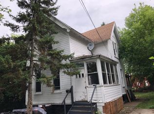 402 Merriman Ave, Syracuse, NY 13204