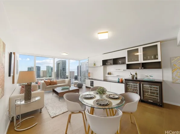 888 Kapiolani Blvd #2903, Honolulu, HI 96813