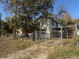 1221 Center, San Antonio, TX 78202