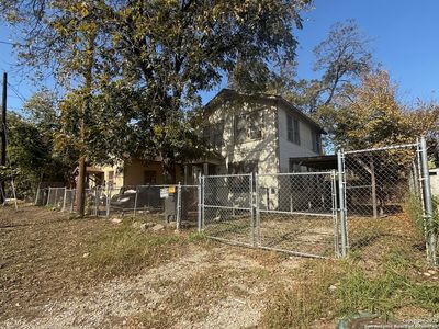 1221 Center, San Antonio, TX, 78202