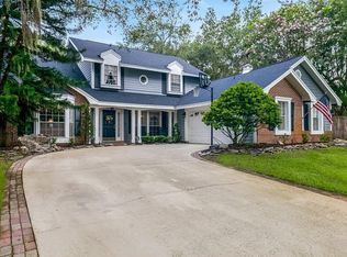 1007 Chesterfield Cir, Winter Springs, FL 32708