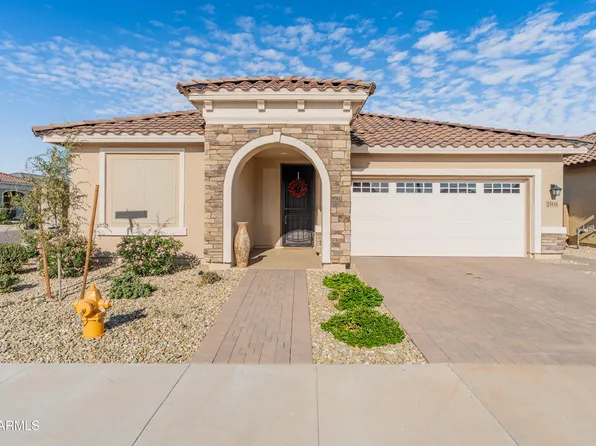 25116 N 173RD Lane, Surprise, AZ 85387