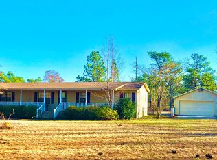 844 Windsor Rd, Windsor, SC 29856