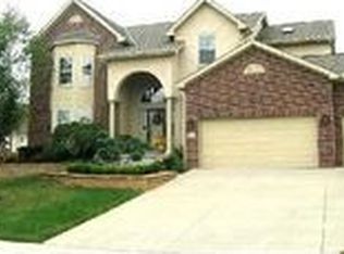 1761 Tucker Trl, Lewis Center, OH 43035