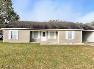 117 Bloomfield Loop, Sunset, LA 70584