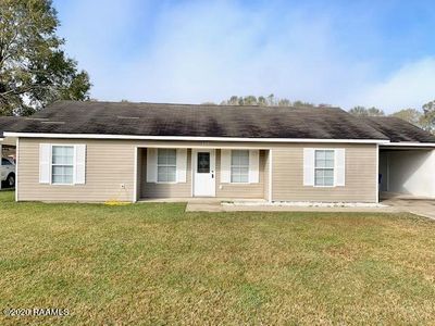 117 Bloomfield Loop, Sunset, LA, 70584