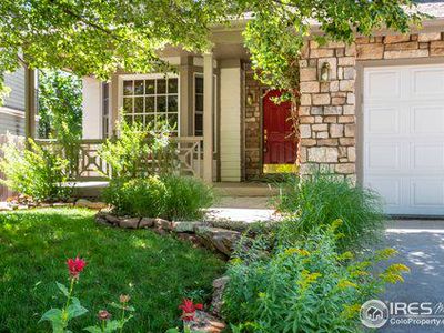 5818 Orchard Creek Ln, Boulder, CO, 80301