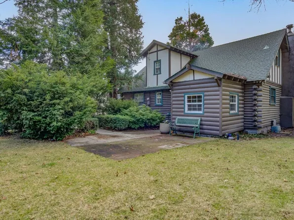1639 Okwanuchu Ln, Mount Shasta, CA 96067