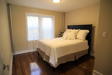 Rented by Sorelle Realty Group, LLC