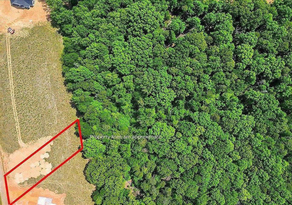 1st image of 0 Parris Farm Rd Lot 6