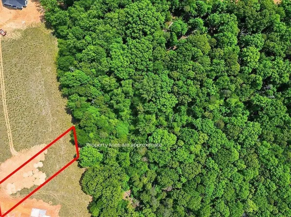 0 Parris Farm Rd Lot 6, Chesnee, SC 29323