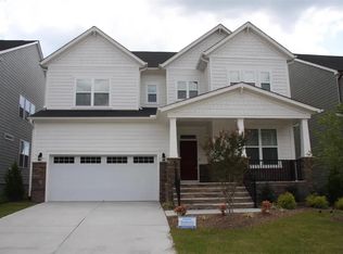 429 White Iris Loop, Cary, NC 27519