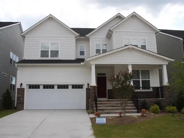 429 White Iris Loop, Cary, NC 27519