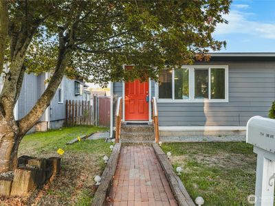 754 2nd Avenue N, Kent, WA, 98032