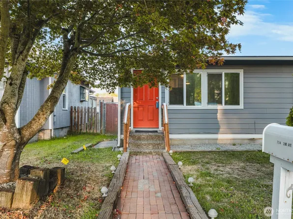 754 2nd Avenue N, Kent, WA 98032