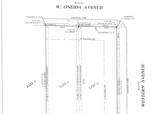 401 W Oneida Ave, Bartlett, IL 60103