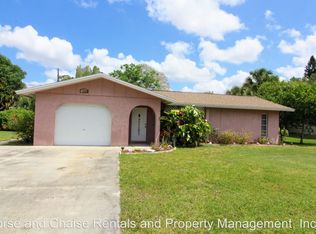 625 Darwin Rd, Venice, FL 34293
