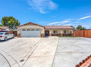 1516 N Ash Ave, Rialto, CA 92376