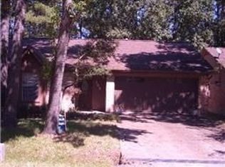 106 N Woodstock Circle Dr, Spring, TX 77381