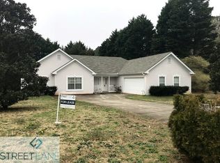 155 Somerset Dr, Covington, GA 30016