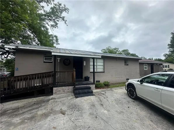 648 Ellington Ave, Thomson, GA 30824