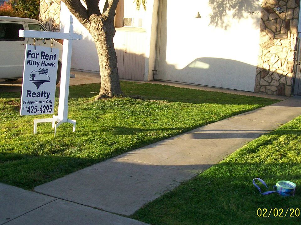 1st image of 2228 I Ave APT A