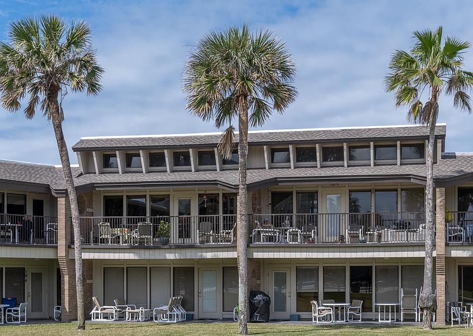 1st image of 1010 Padre Blvd #205