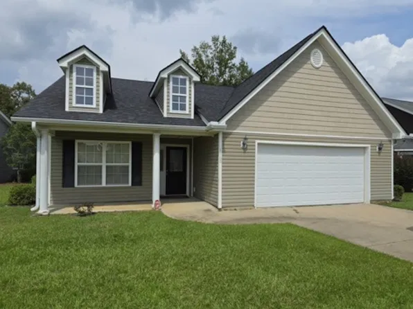 1160 Blue Heron Point, Manning, SC 29102