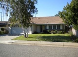 26460 Robin St, Esparto, CA 95627