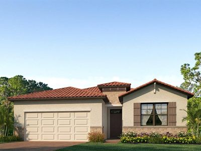 137 Villoresi Blvd, Nokomis, FL, 34275