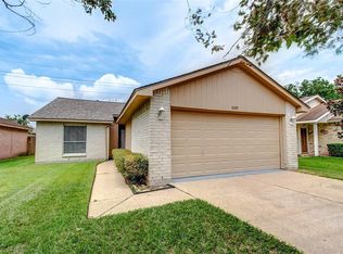 4339 Hawk Meadow Dr, Katy, TX 77449