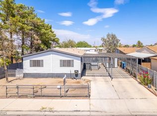 1208 Inca Ln, Henderson, NV 89015