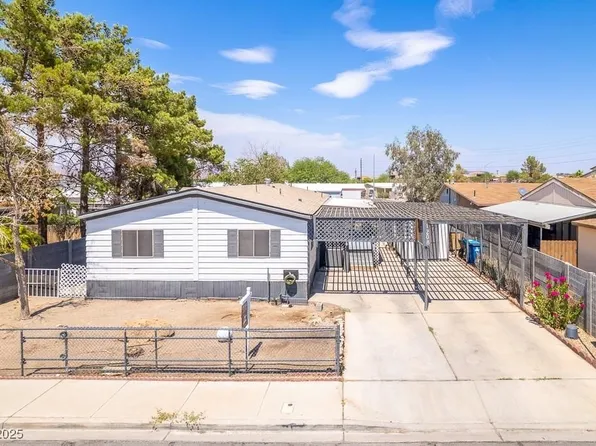 1208 Inca Ln, Henderson, NV 89015