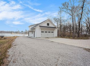 2592 Lorraine Dr, Allegan, MI 49010