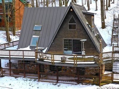 13 Four Wheel Dr, Ellicottville, NY, 14731