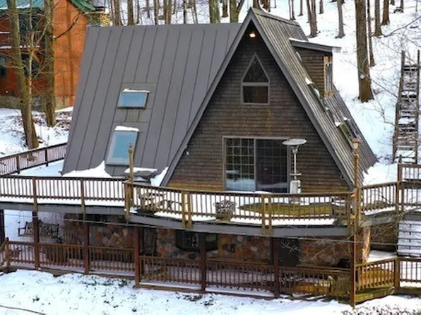 13 Four Wheel Dr, Ellicottville, NY 14731