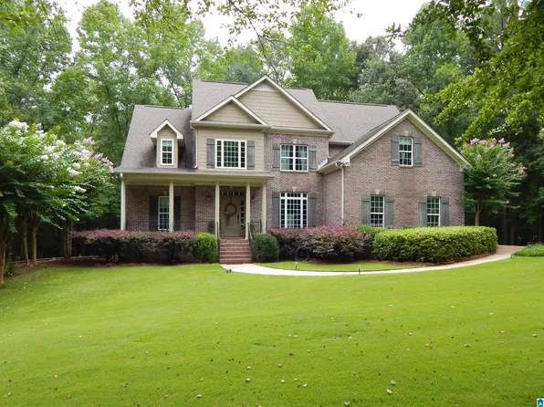 2141 Quail Dr SE, Bessemer, AL 35022