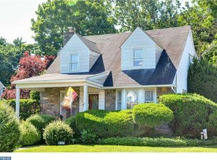 613 Laurel Rd, Springfield, PA 19064