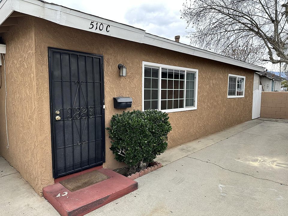 1st image of 510 S Vine Ave APT C
