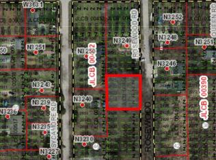 LOT 2621 Rosewood Rd, Lake Geneva, WI 53147