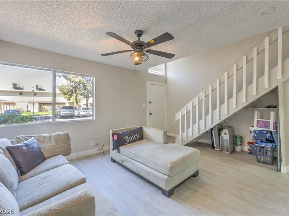 4770 Topaz St Unit 57, Las Vegas, NV 89121