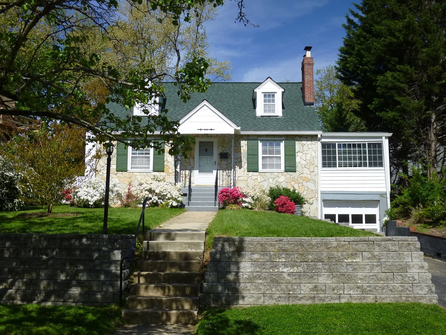 13 Cheverly Cir, Landover, MD 20785 Zillow