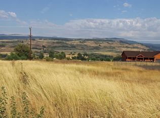 Country Club Dr LOT 24, Council, ID 83612