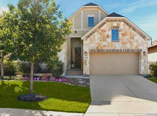 28845 Bluebottle, San Antonio, TX 78260