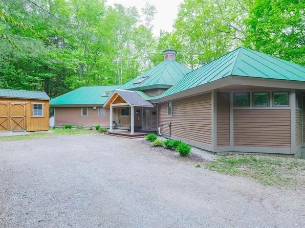 66 Scott's Landing, Ludlow, VT 05149