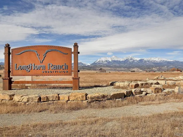 8359 Longhorn Drive LOT 3, Salida, CO 81201