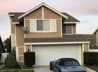 3213 Clear Lake Rd, Ontario, CA 91761