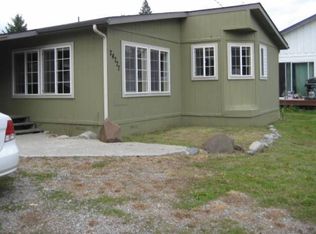 24777 N Corbin Hill Rd, Athol, ID 83801