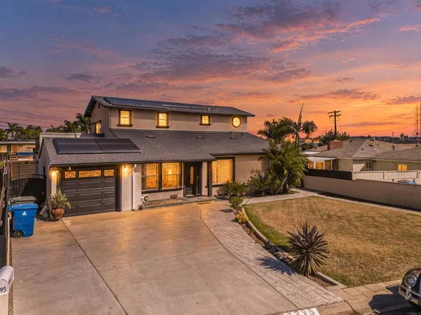 1395 Sheryl Ave, Chula Vista, CA 91911